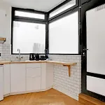 Charming Apartment - 1Br-4P - Les Halles