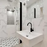 Charming Apartment - 1Br-4P - Les Halles